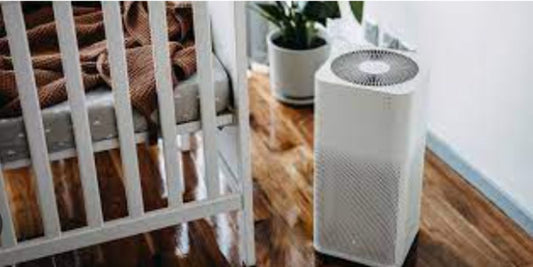 Can Air Purifiers Help Eliminate Dust and Pollen from the Air?