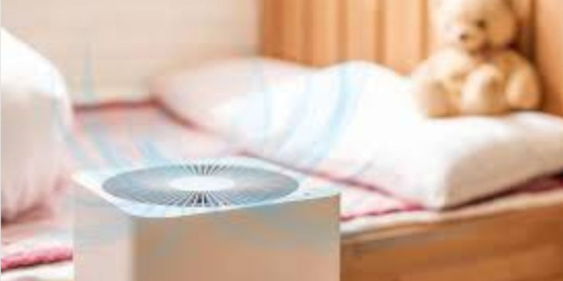 Can Air Purifiers Remove Harmful Chemicals and VOCs?