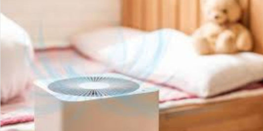 Can Air Purifiers Remove Harmful Chemicals and VOCs?