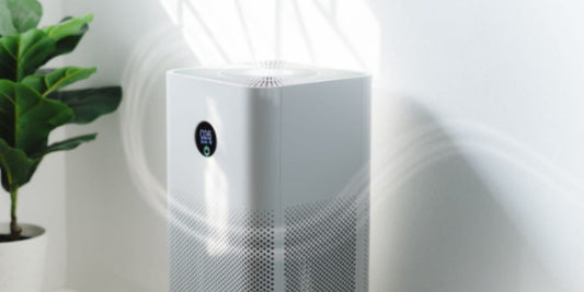 Why Should You Consider an Air Purifier for Your Office or Workplace?