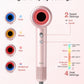 Tailulu Hair Dryer | P2306F Pink