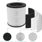 Tailulu Air Filter Replacement | D09
