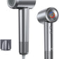 Tailulu Hair Dryer | HF03 Gunmetal Color