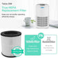 Tailulu Air Filter Replacement | D09