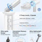 Tailulu Hair Dryer | HF03 White