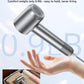 Tailulu Hair Dryer | HF03 Gunmetal Color