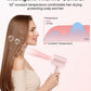 Tailulu Hair Dryer | P2306F Pink