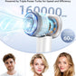 Tailulu Hair Dryer | HF03 White