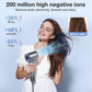 Tailulu Hair Dryer | P2306F Grey