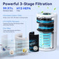 Tailulu Air Purifier | D09