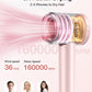 Tailulu Hair Dryer | P2306F Pink