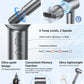 Tailulu Hair Dryer | HF03 Gunmetal Color