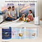 Tailulu Air Purifier | AP100