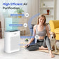 Tailulu Air Purifier | HQKJ-180