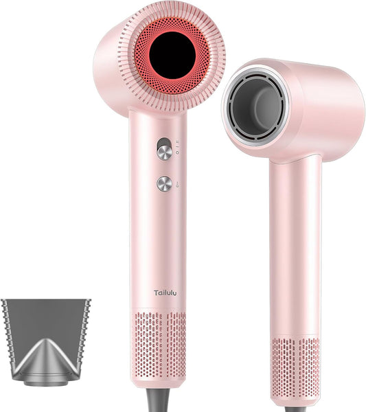 Tailulu Hair Dryer | P2306F Pink