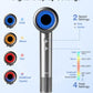 Tailulu Hair Dryer | P2306F Grey