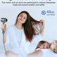 Tailulu Hair Dryer | P2306F Grey
