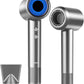 Tailulu Hair Dryer | P2306F Grey