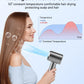 Tailulu Hair Dryer | P2306F Grey