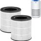 Tailulu Air Filter Replacement | D09