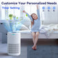 Tailulu Air Purifier | D09