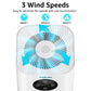 Air Purifiers for Pet,Tailulu Home Air Cleaner For Bedroom up to 600 sq.ft 22db with Fragrance Sponge