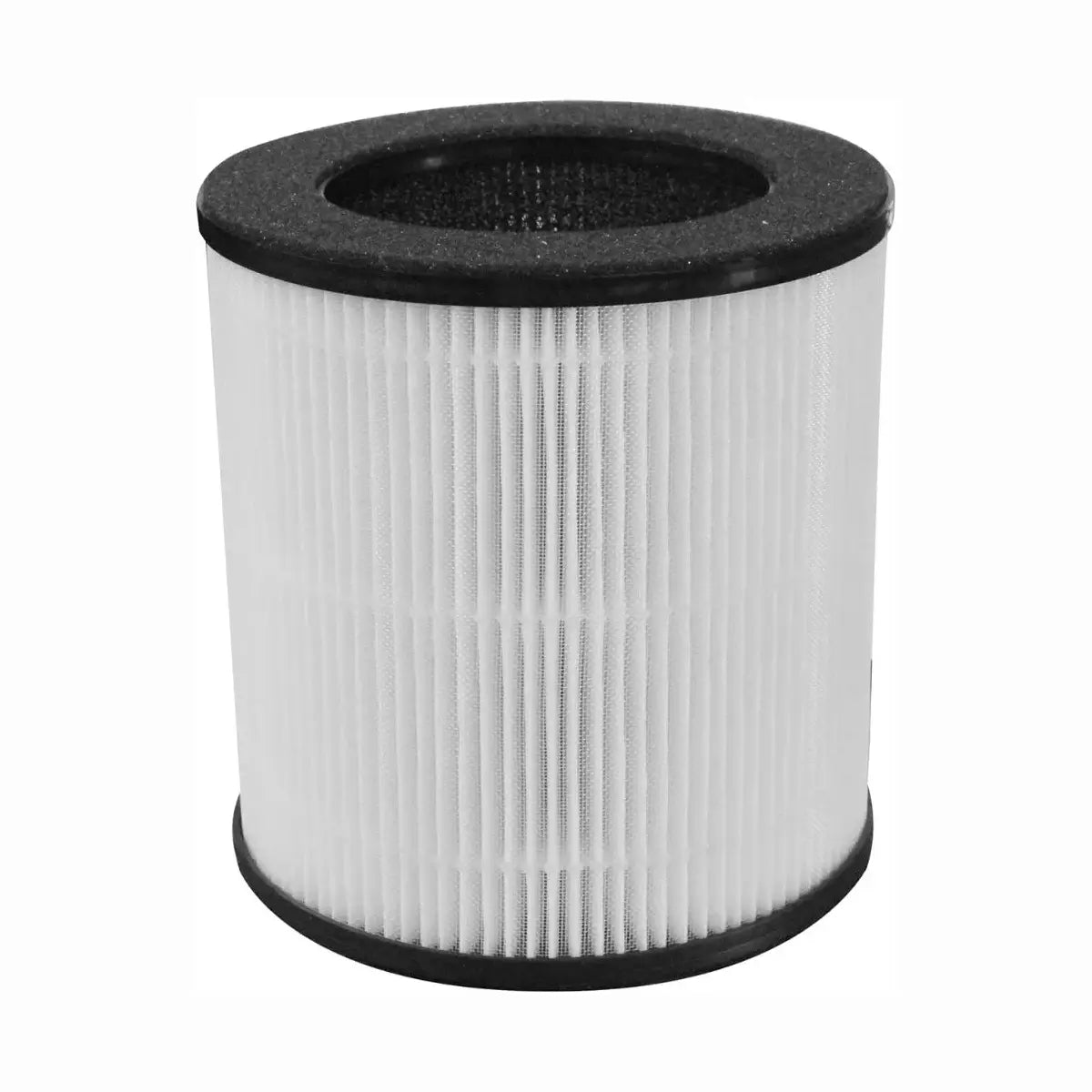 Tailulu D09 Air Purifier Replacement Filter, 3-in-1 True H13 HEPA Filter