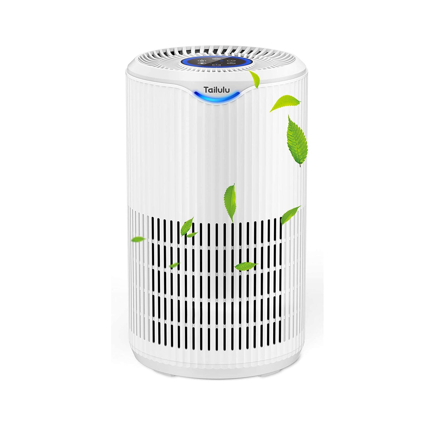 Air Purifiers for Home Large Room, Tailulu D09 H13 True HEPA Air Cleaner Purify Smoke Dust Pollen